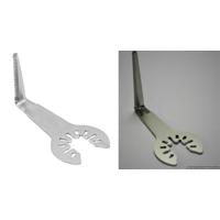 2 Piece Kit - 1 inch & 2 Inch Windshield Cutting Blades