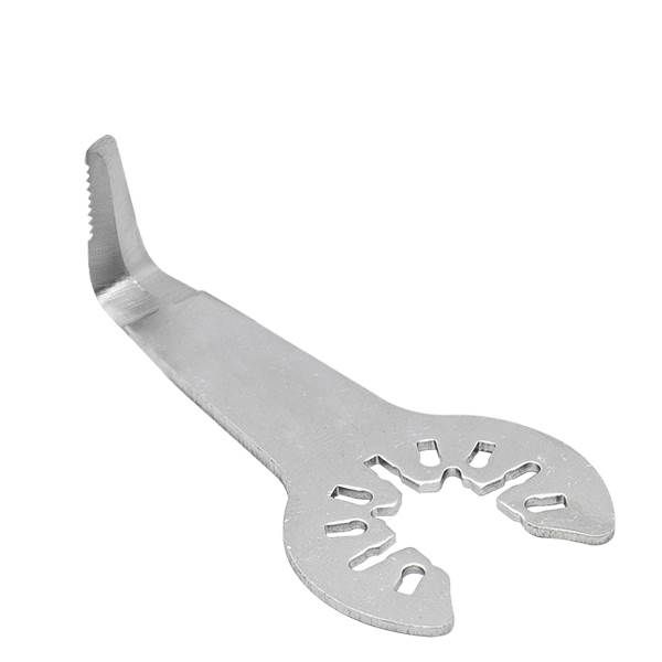 3/4 Inch Windshield Removal Blade – 'L' 1 Smooth side & 1 tapered