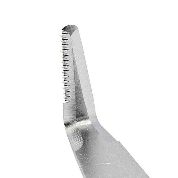 1 Inch Windshield Removal Blade – 'L' 1 Smooth side & 1 tapered
