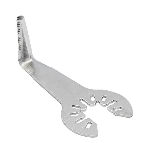 1 Inch Windshield Removal Blade – 'L' 1 Smooth side & 1 tapered