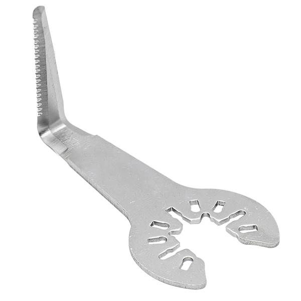 1 - 1/2 Inch Windshield Removal Blade – 'L' 1 Smooth side & 1 tapered