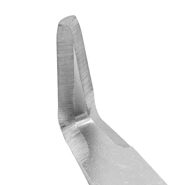 1 Inch 'L' Shape Windshield Removal Blade – Both Smooth Edges