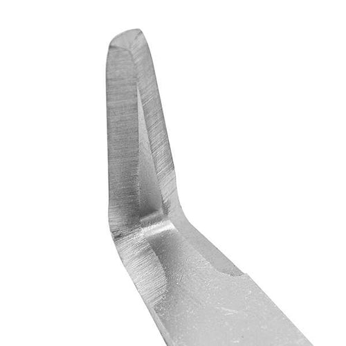 1 Inch 'L' Shape Windshield Removal Blade – Both Smooth Edges