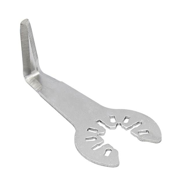 1 Inch 'L' Shape Windshield Removal Blade – Both Smooth Edges