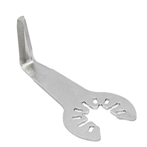 1 Inch 'L' Shape Windshield Removal Blade – Both Smooth Edges